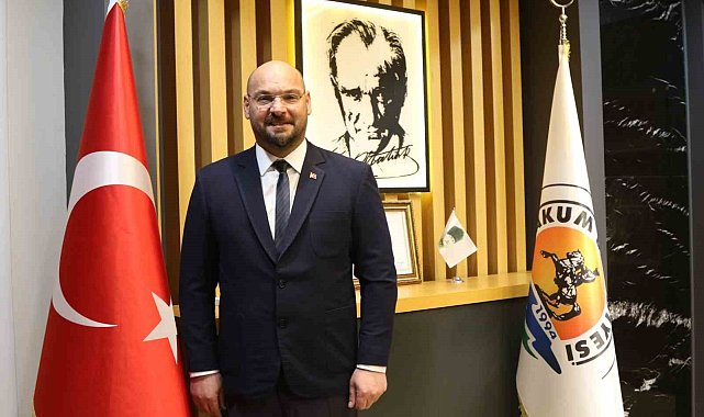 Başkan Türkel: "AK Partiye geçeceğim yönündeki haberler tamamen asılsız ve gerçeği yansıtmıyor"