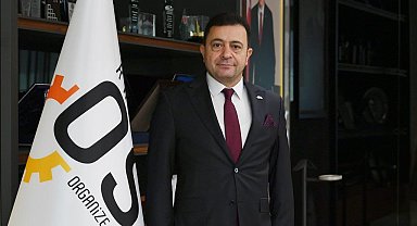 Başkan Yalçın: "Mevlid Kandili'ni idrak etmenin sevinci ve huzuru içerisindeyiz"