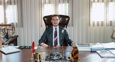 Başkan Yazıcıoğlu: "Hiçbir tesisimizde boykot ürünlerini kullanmıyoruz"