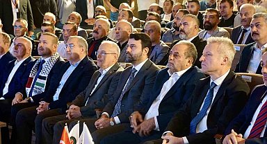 Başkan Yılmaz güven tazeledi