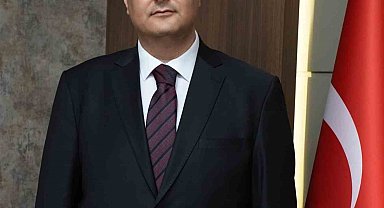 Başkan Yılmaz'dan Mevlid Kandili mesajı