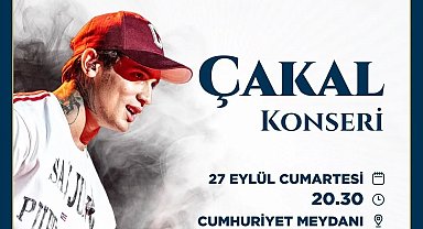 Başkan Zencirci: "Germencik İncir Festivali'nde gençlik enerjisi zirvede"