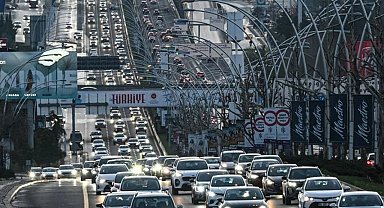 Başkentin büyüyen trafik sorunu karşısında Ankara Büyükşehir Belediyesi yetersiz kaldı