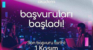Başlangıç Noktası Akademi 2026 kayıtları başlıyor