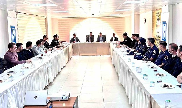 Başsavcı Soydoğan,"Eğer adaletin tesisinde başarılı olamazsak, devletin temellerine zarar vermiş oluruz"