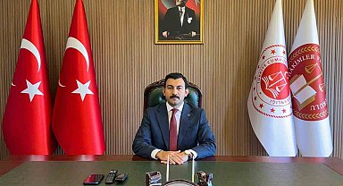 Başsavcı Sünbül'den tarafsız ve bağımsız yargı vurgusu