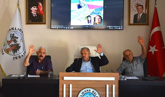 Batı Şeria'da şehit edilen Ayşenur'un adı Muğla'da yaşatılacak