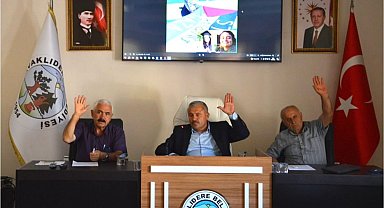 Batı Şeria'da şehit edilen Ayşenur'un adı Muğla'da yaşatılacak