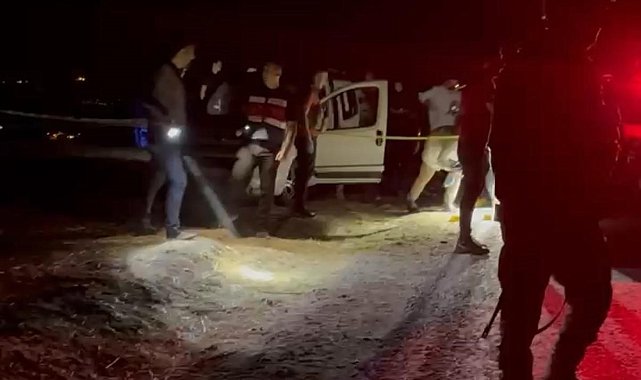 Batman'da 4 kişinin öldürüldüğü olaya ilişkin 4 şüpheli yakalandı