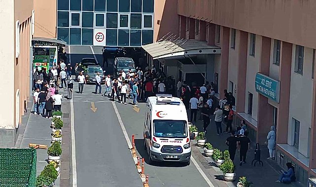 Batman'da komşular arasında çıkan silahlı kavgada bir kişi tutuklandı