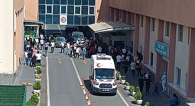 Batman'da komşular arasında çıkan silahlı kavgada bir kişi tutuklandı