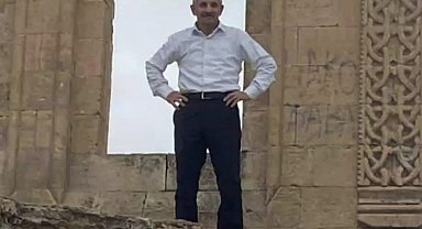 Batman'da trafik kazası: 1 ölü