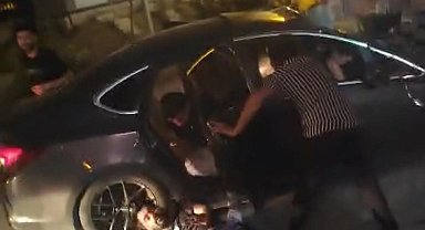 Batman'da trafik kazası: 4 yaralı