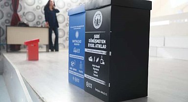 Battalgazi'de öğrencilere "Sıfır Atık" eğitimi başladı