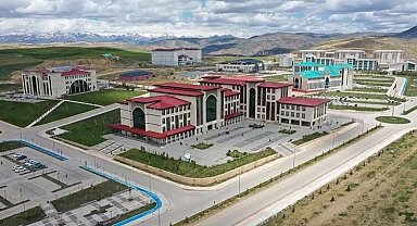 Bayburt Üniversitesinden 'İlk Dersim Filistin' Konferansı