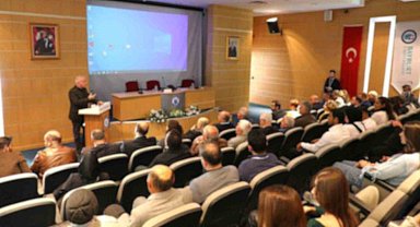 Bayburt'ta '2. Sağlık Sempozyumu' düzenlenecek