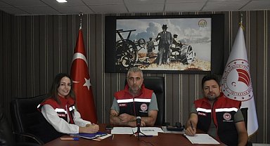Bayburt'ta mera, yaylak ve kışlak çalışmaları masaya yatırıldı