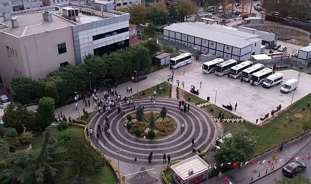 Bayrampaşa Belediye Başkanı Hasan Mutlu'nun da bulunduğu 39 kişiye tutuklama talebi