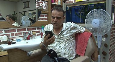 Berberle yapay zeka arasında ilginç tartışma