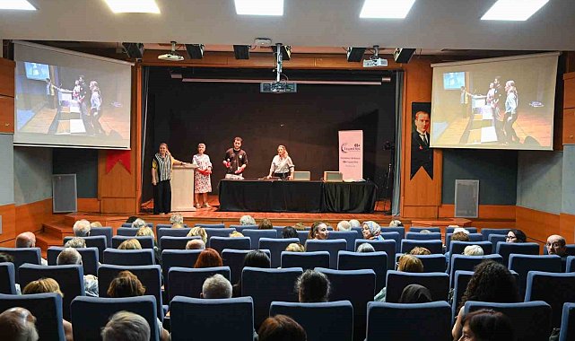 Beşiktaş Belediyesi'nden Dünya Alzheimer Günü'nde farkındalık etkinliği