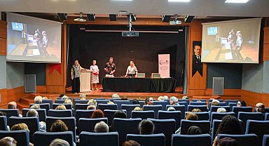 Beşiktaş Belediyesi'nden Dünya Alzheimer Günü'nde farkındalık etkinliği