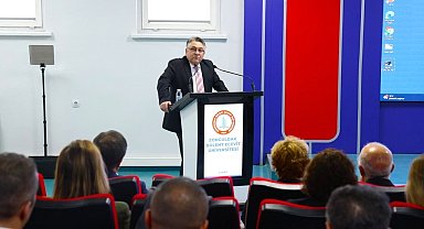 BEUN'da ulusal kan bağışı seferberliği başlıyor