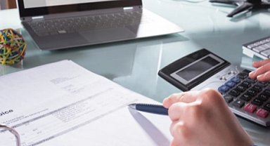 Beyanname ücretlerine zam! KDV ve muhtasar beyannamesi 665 TL oldu