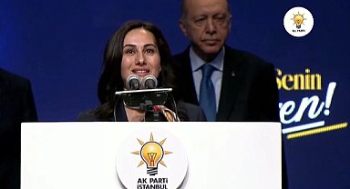 Beykoz Belediye Başkanı AK Parti'de