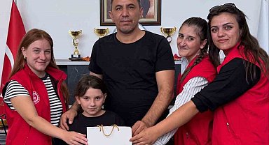 Beylikova Gençlik Merkezi'nde üye sayısı rekoru