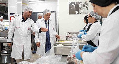 Beyoğlu'nda 'Beslenme Saati' uygulaması: 3 bin çocuk yararlanacak