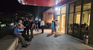 Beyoğlu'nda silahlı saldırıya uğrayan taksici hayatını kaybetti