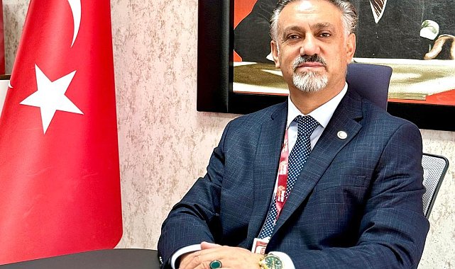 Beytepe Koleji Malatya Kampüsü, eğitimde yeni bir vizyonla geleceği inşa ediyor