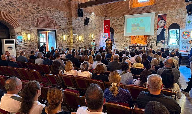 BGF'de Nursoy güven tazeledi