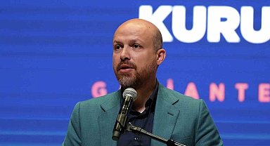 Bilal Erdoğan: "İmam hatip okulları bütün eğitim türlerine öğrenci yetiştiren okullar oldu"
