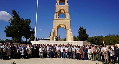 Bilecik Belediyesinden vatandaşlara Çanakkale gezisi