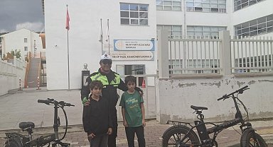 Bilecik Emniyetinden velilere uyarı