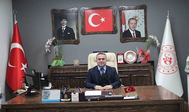 Bilecik Gençlik ve Spor İl Müdürlüğü bünyesinde 100 kişiye iş fırsatı