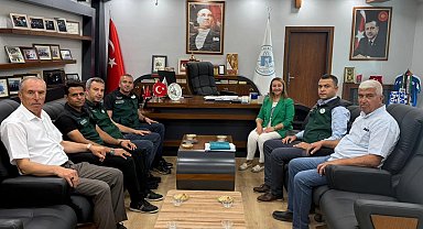 Bilecik Pazaryeri'nde içme suyu atağı