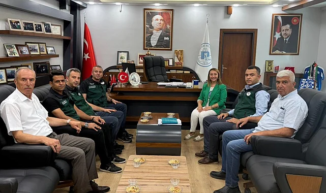Bilecik Pazaryeri'nde içme suyu atağı