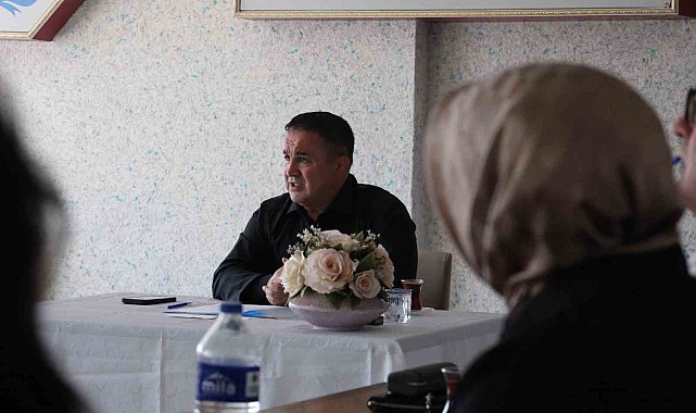 Bilecik'te 2025-2026 eğitim öğretim yılı hazırlık toplantısı gerçekleştirildi