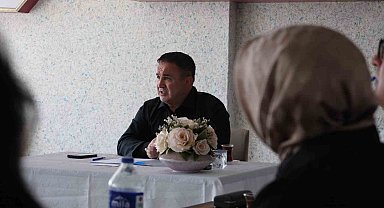 Bilecik'te 2025-2026 eğitim öğretim yılı hazırlık toplantısı gerçekleştirildi