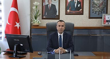 Bilecik'te 2025 yılı hayvancılık ve zirai don destekleri açıklandı