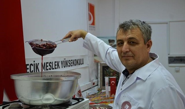 Bilecik'te 'Papaz Yahnisi' tescile doğru gidiyor