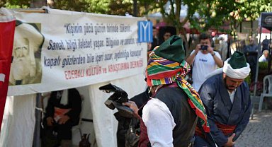 Bilecik'te Ahilik Haftası kutlandı