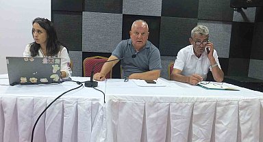 Bilecik'te dijital lisans uygulamaları hakkında semineri düzenlendi