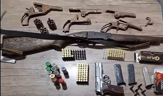 Bilecik'te kaçakçılık operasyonu: 1 kişi tutuklandı
