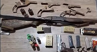 Bilecik'te kaçakçılık operasyonu: 1 kişi tutuklandı