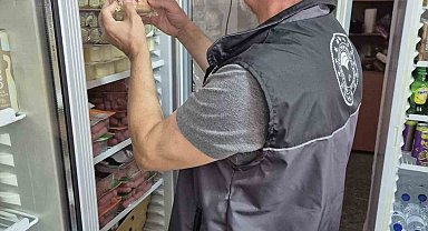 Bilecik'te okul kantinlerinde gıda güvenliği denetimleri sürüyor
