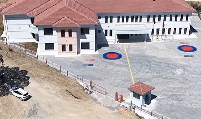 Bilecik'te özel eğitim için güçlü adım