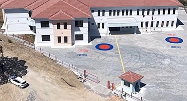Bilecik'te özel eğitim için güçlü adım